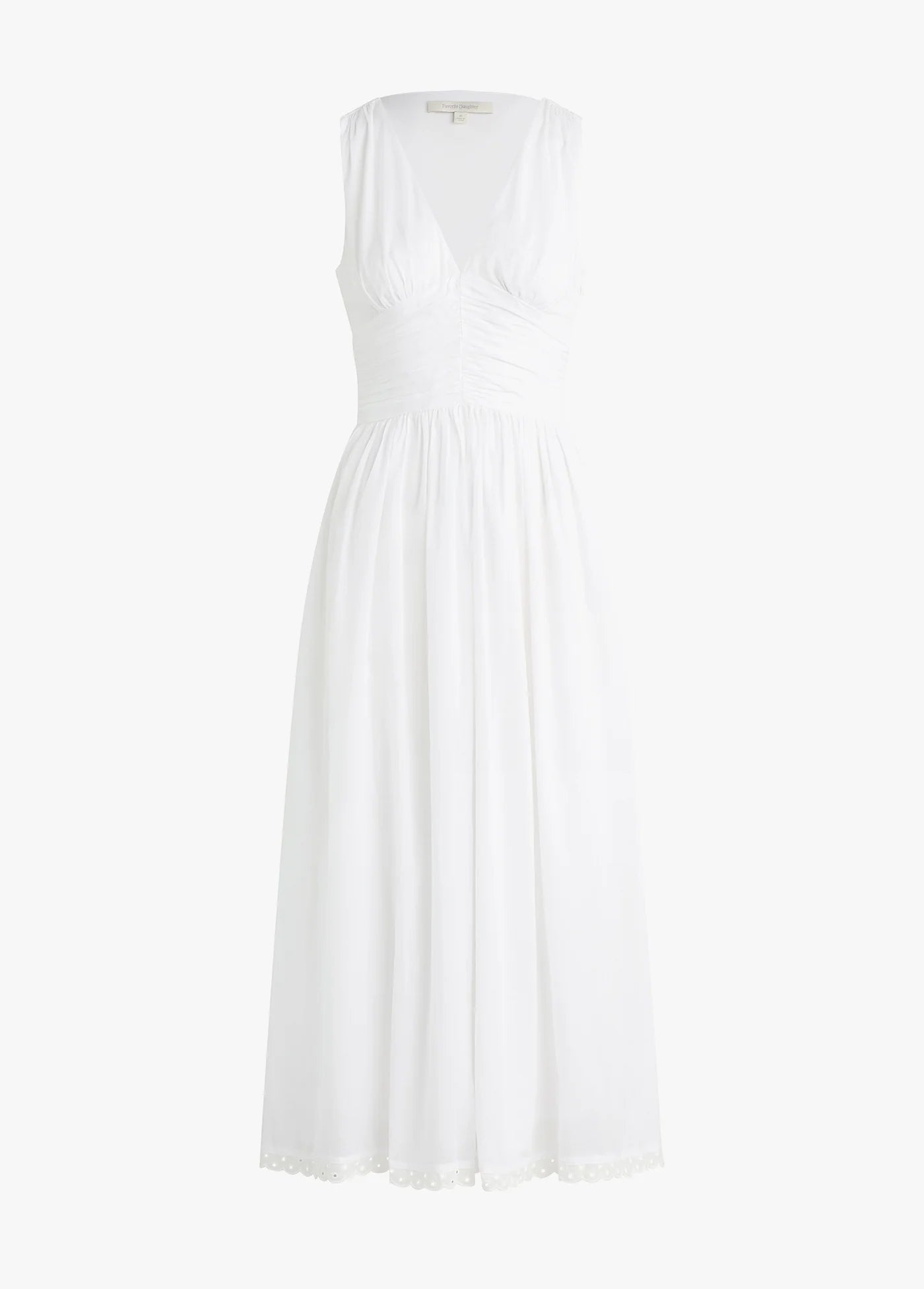 Favorite Daughter The Eyes Only For You Dress