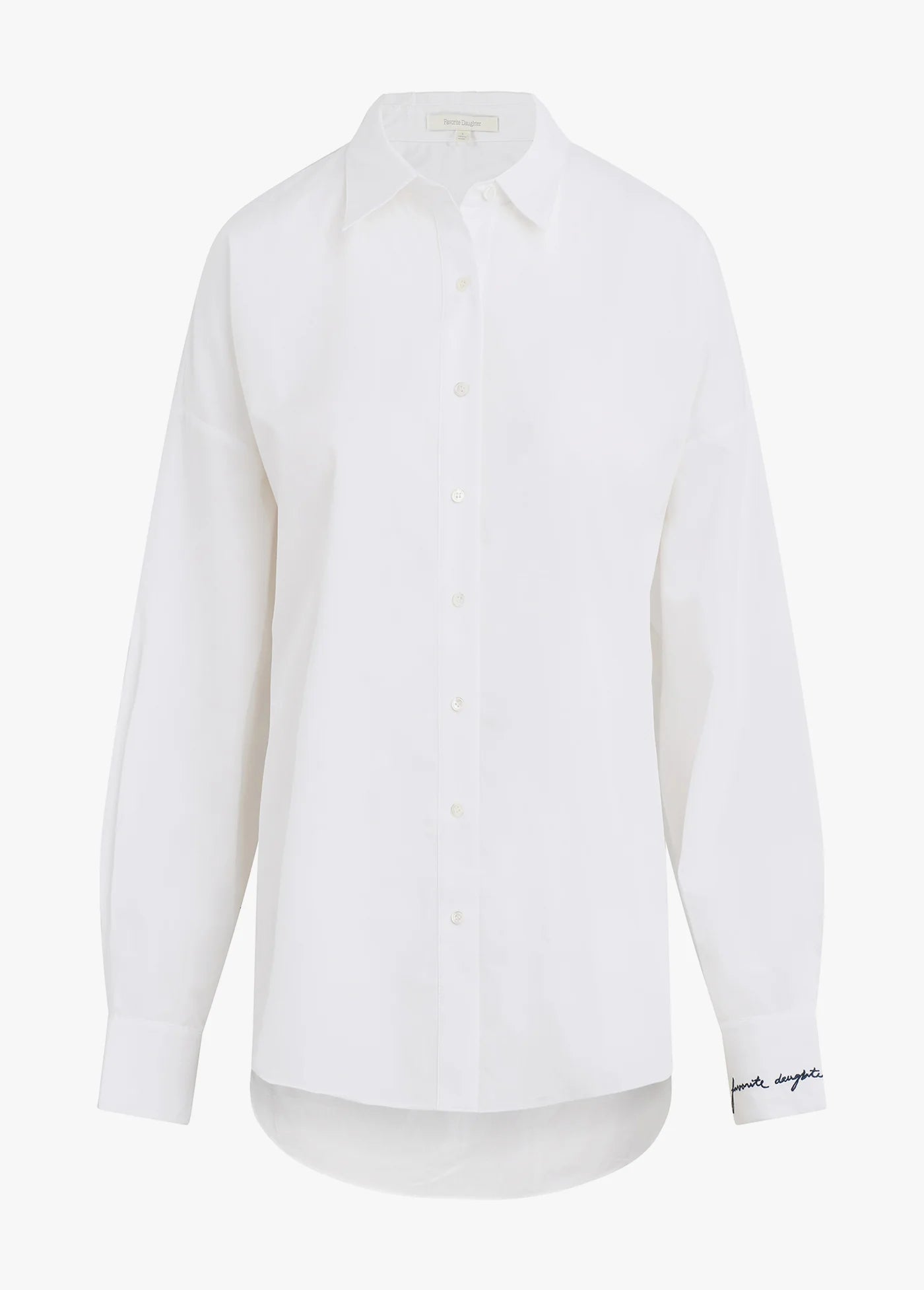 Favorite Daughter The Ex-Boyfriend Shirt