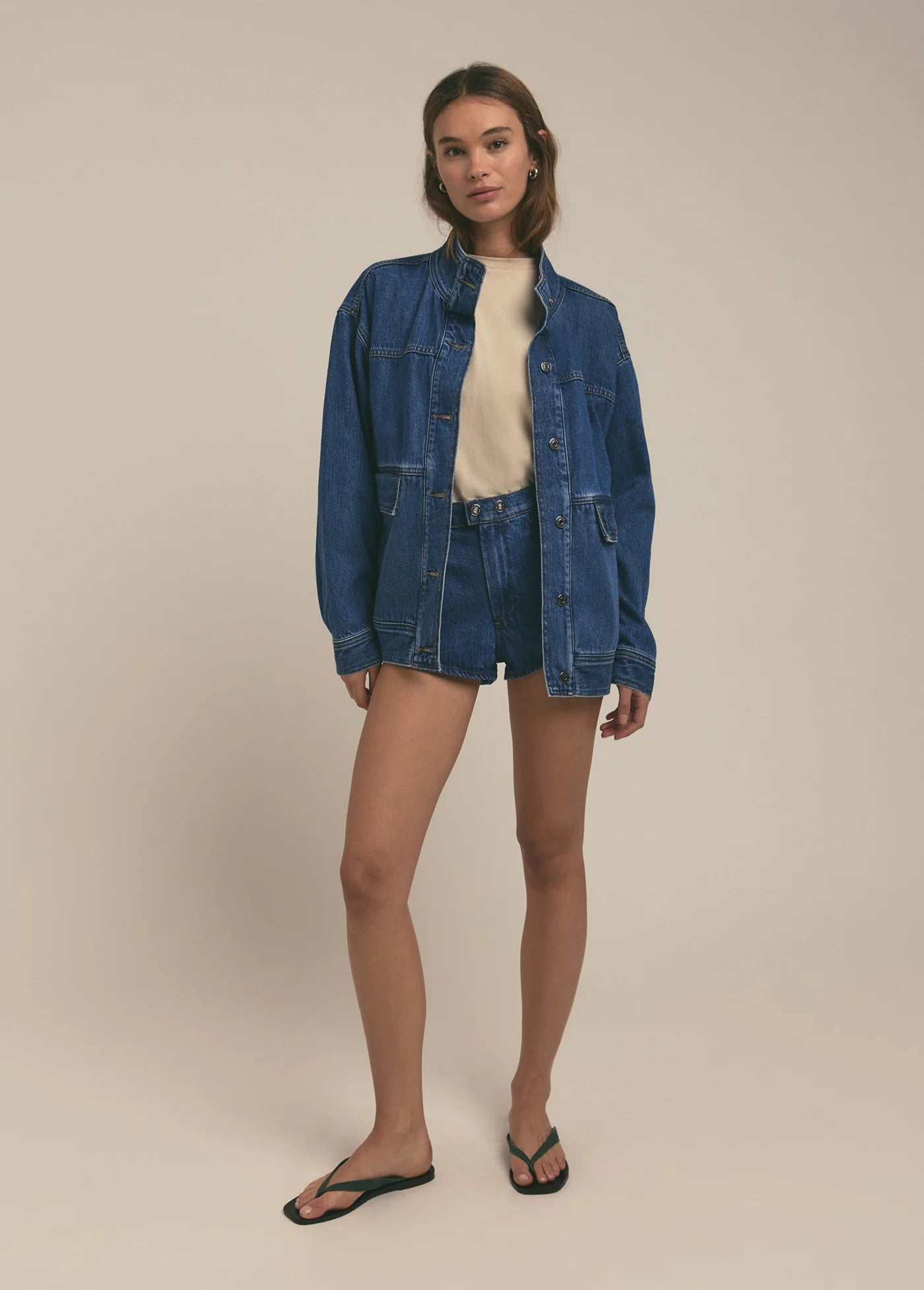 Favorite Daughter Margot Jacket