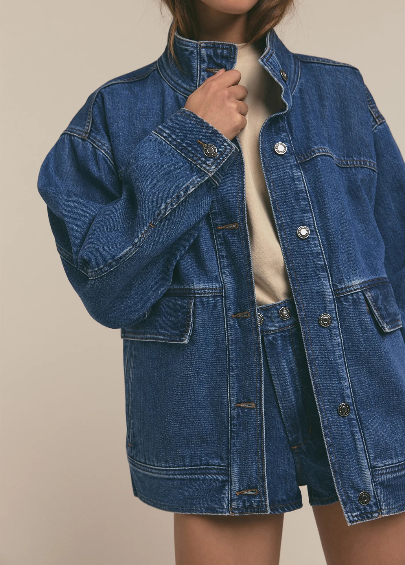 Favorite Daughter Margot Jacket