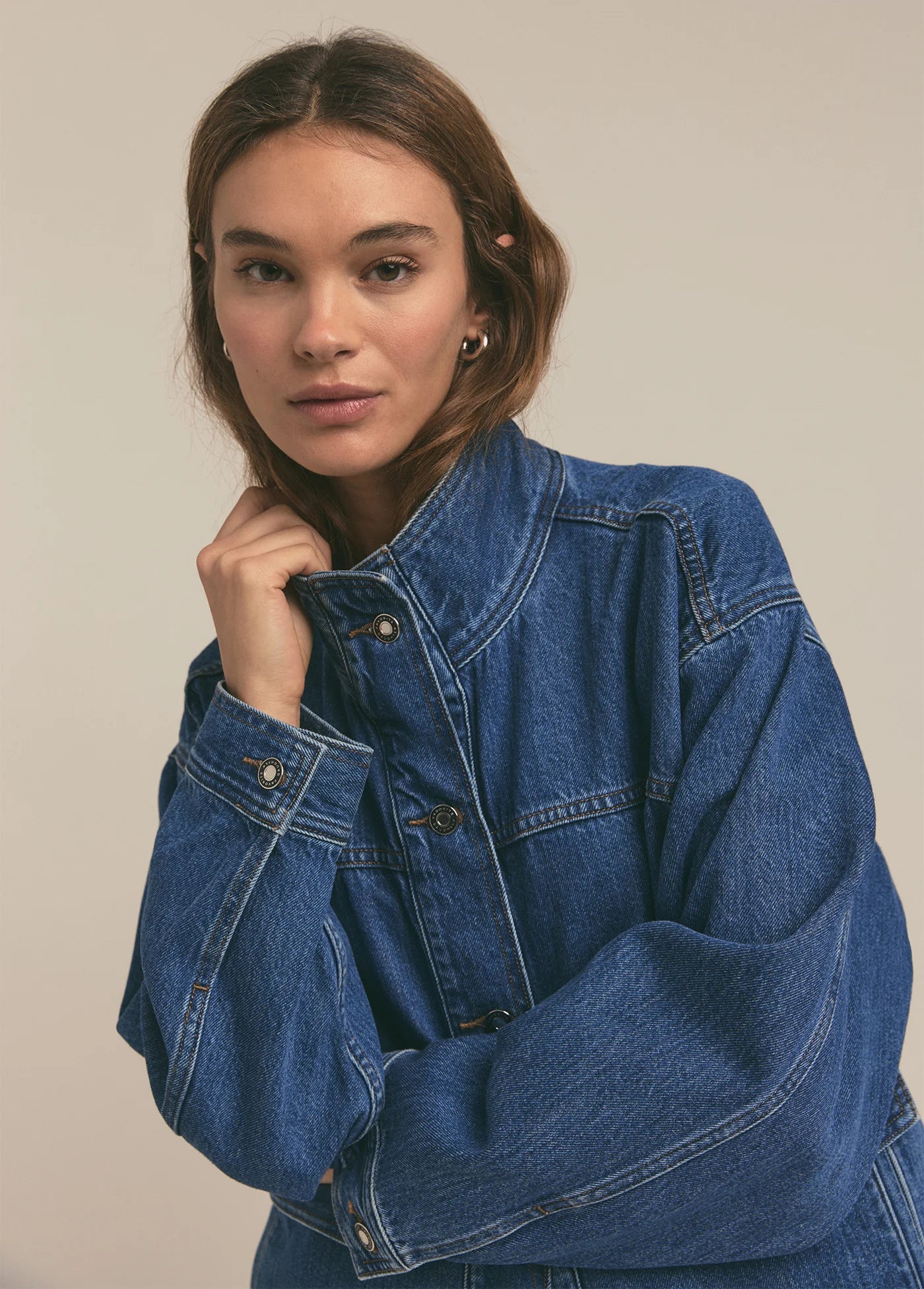 Favorite Daughter Margot Jacket