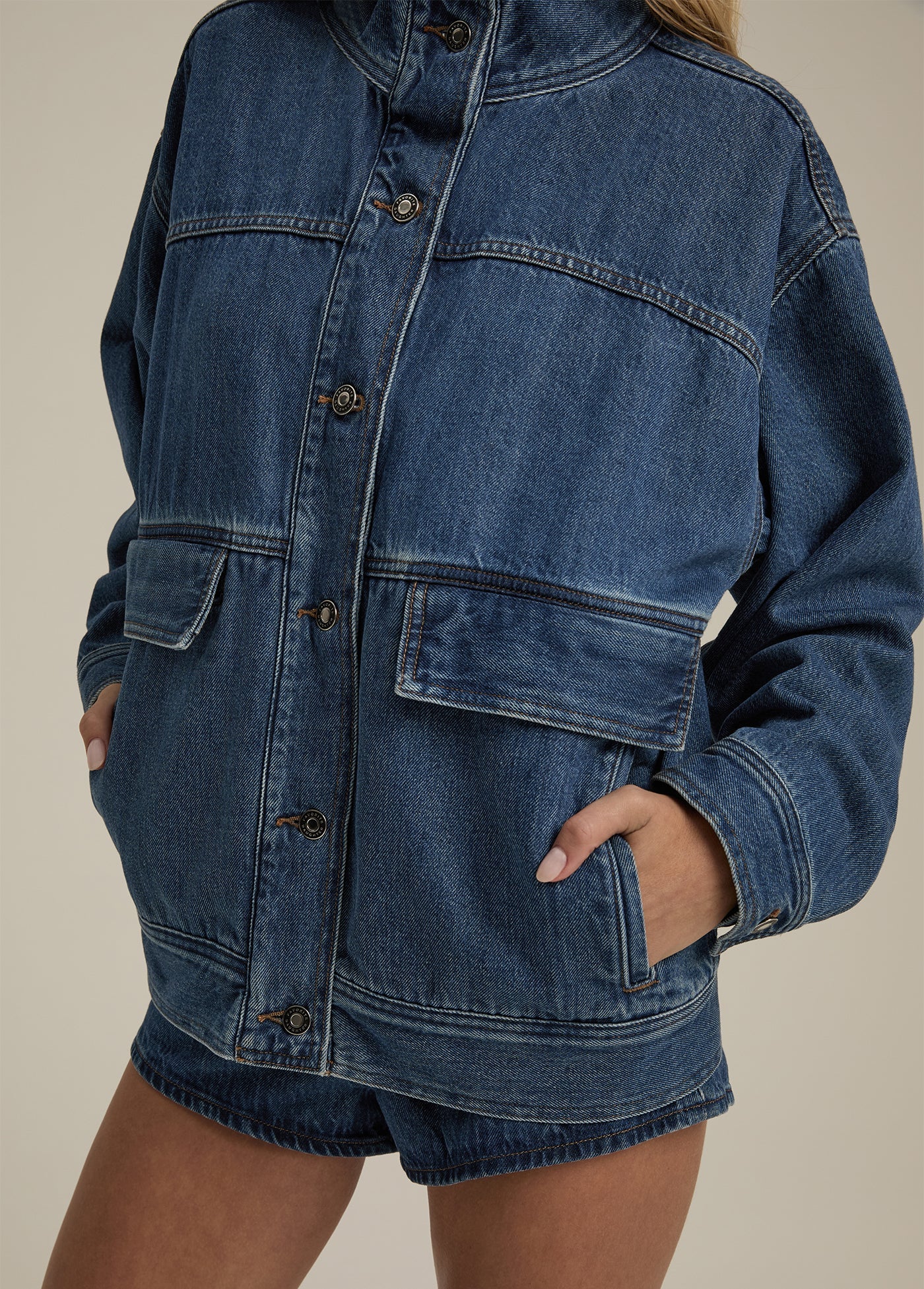 Favorite Daughter Margot Jacket