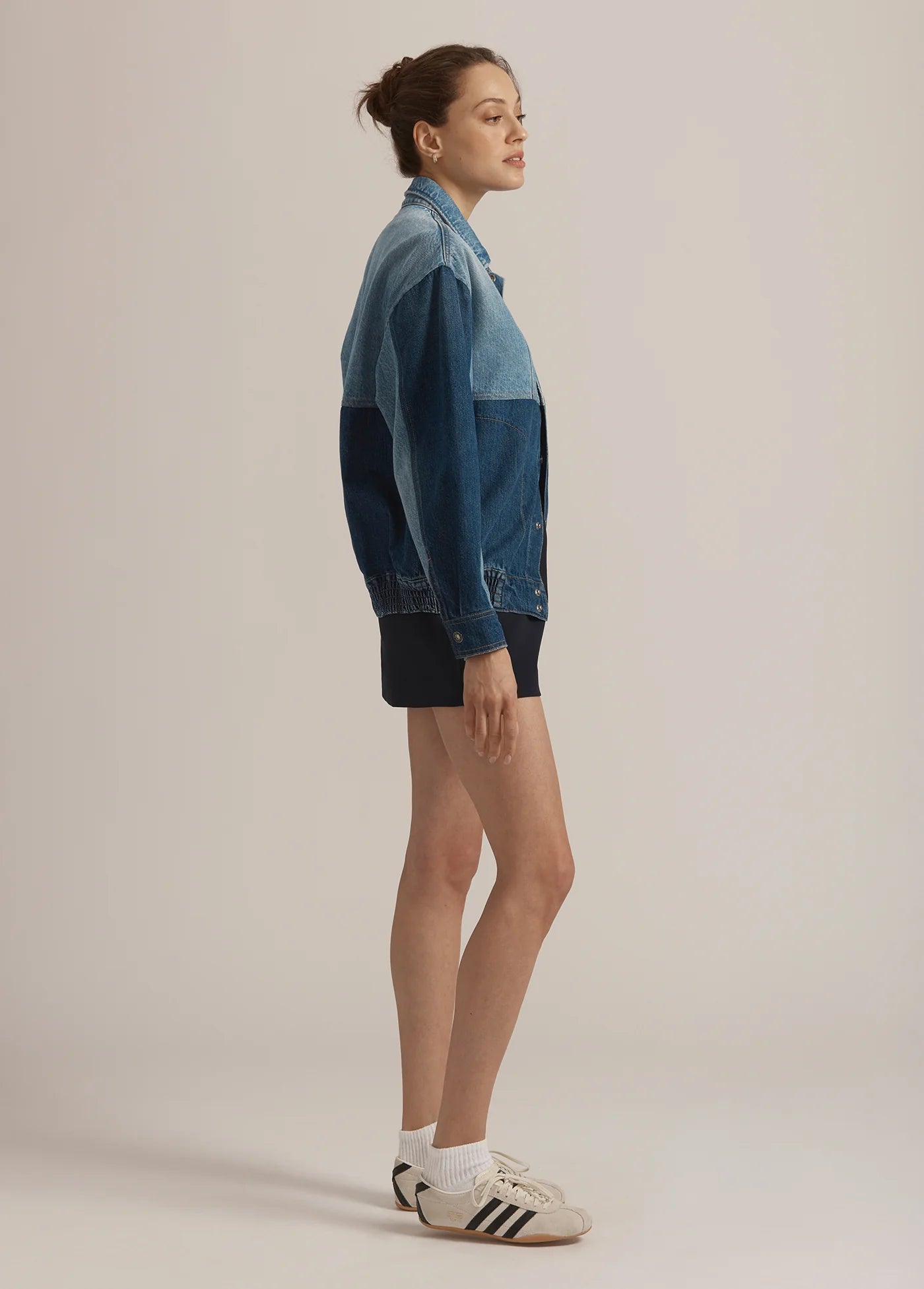 Favorite Daughter The Beacon Jacket
