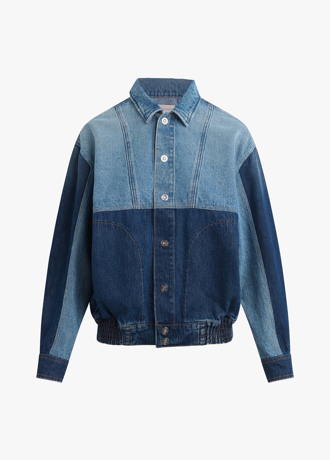 Favorite Daughter The Beacon Jacket