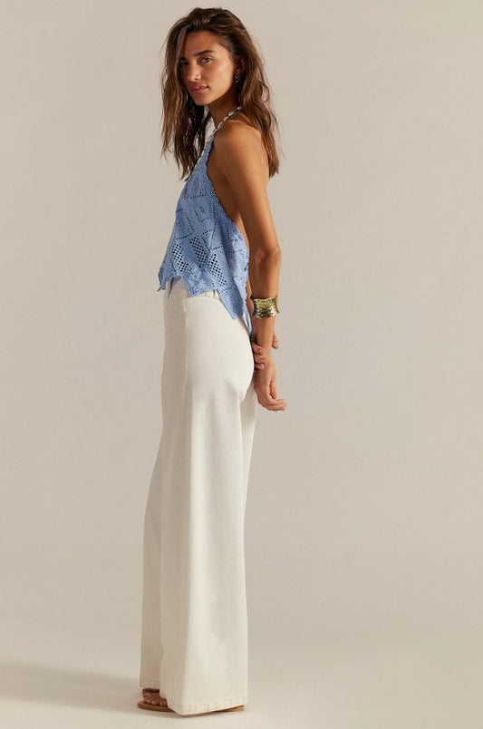 Free People Libre wide Leg