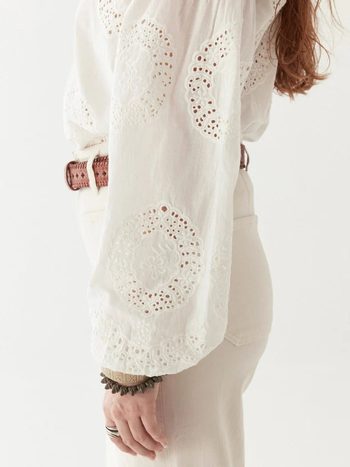 Maison Hotel Margaret Blouse