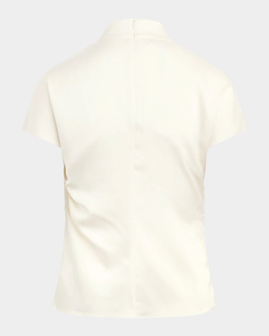 Favorite Daughter The Graceful Top in Ivory