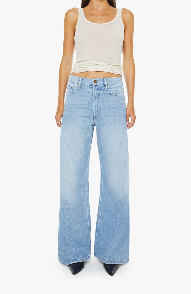 Mother The Lemon Twist Sneak in Munchies