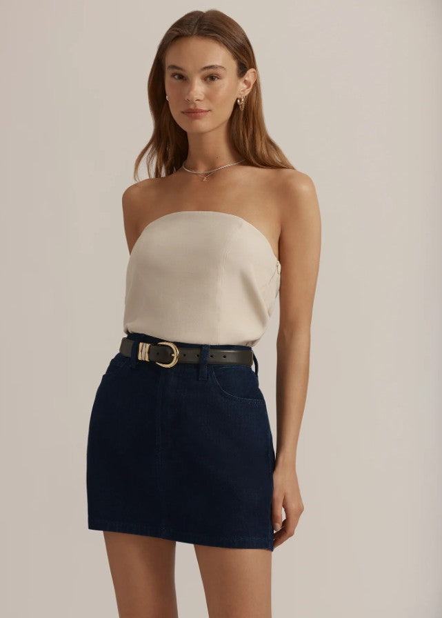 Favorite Daughter The Otto Skirt