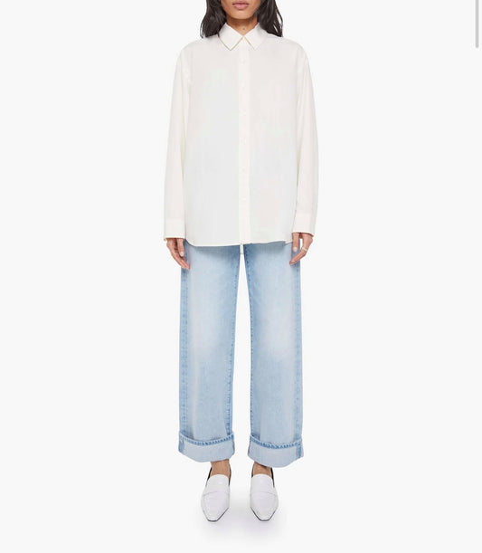 Mother The Busy Sunday Shirt 21065-1779