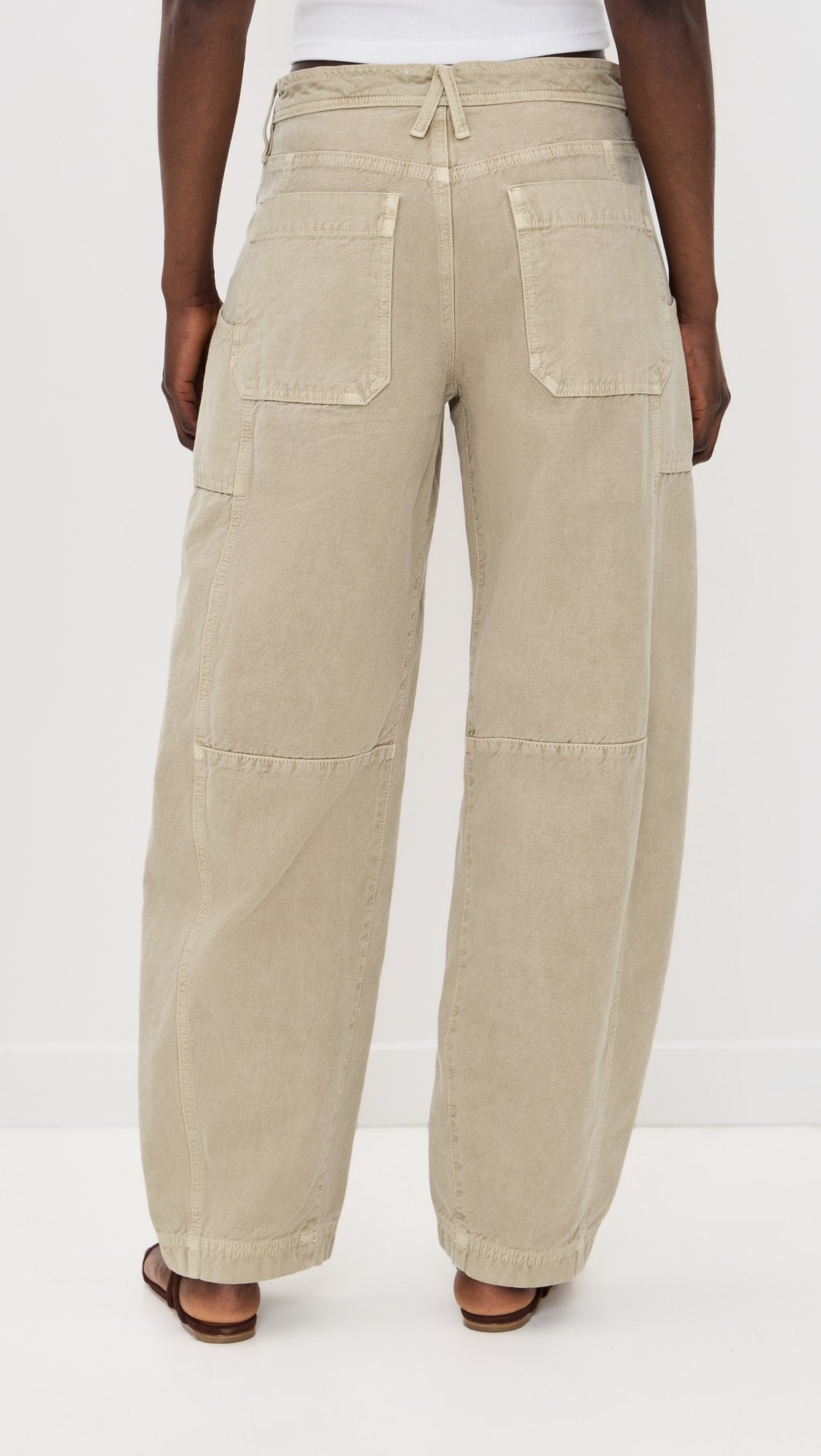 SLVRLAKE Rookie Cargo Pant