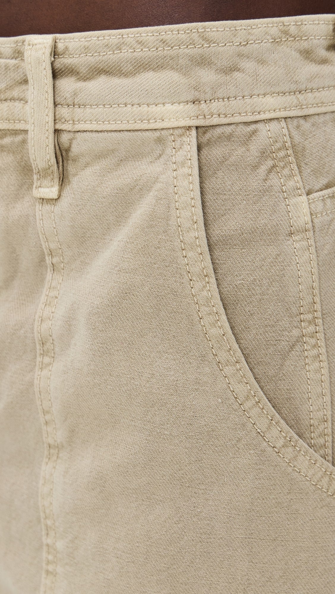 SLVRLAKE Rookie Cargo Pant