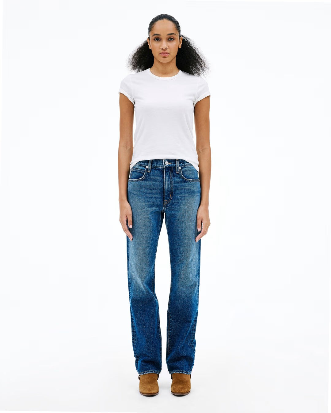 SLVRLAKE Kendra Jean in Easy Come Easy Go