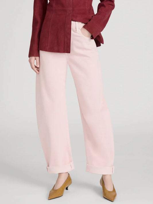 Frame The Bubble Jean in Taffy