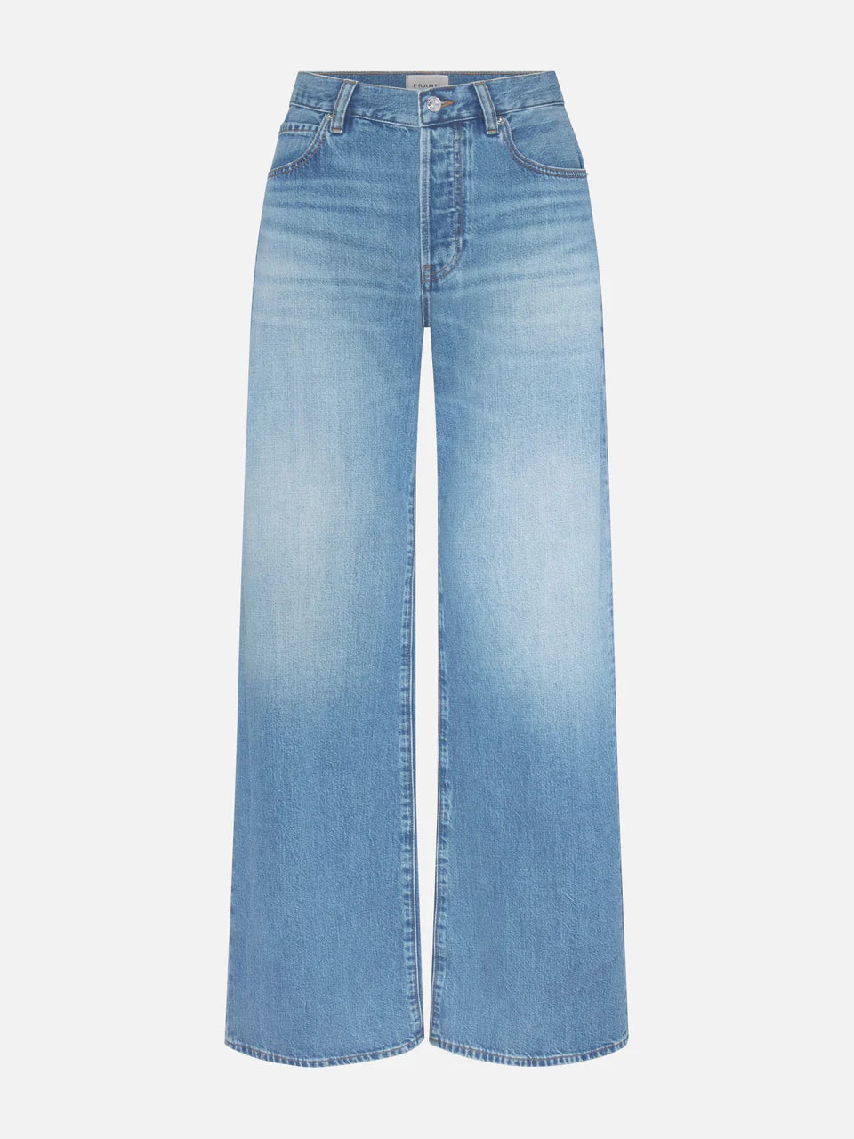 Frame The Off Duty Loose in Flutter