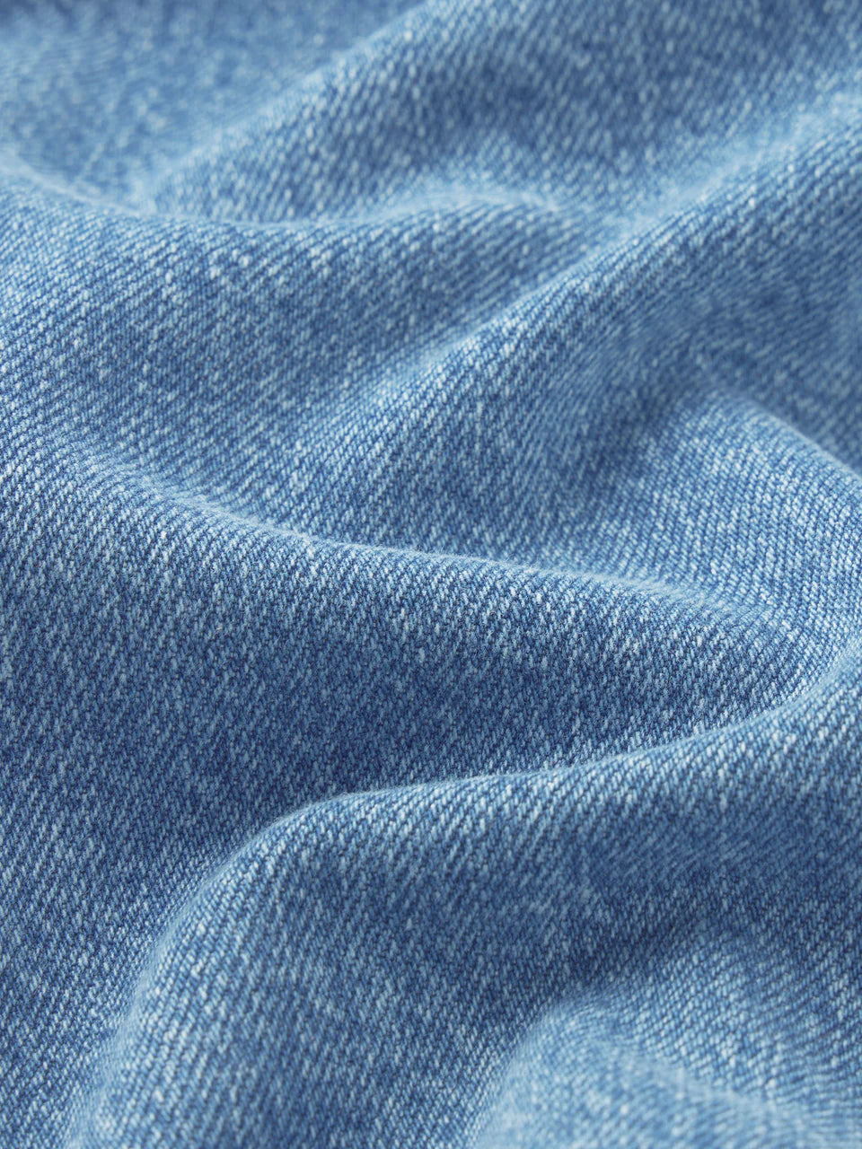 Frame The Off Duty Loose in Flutter