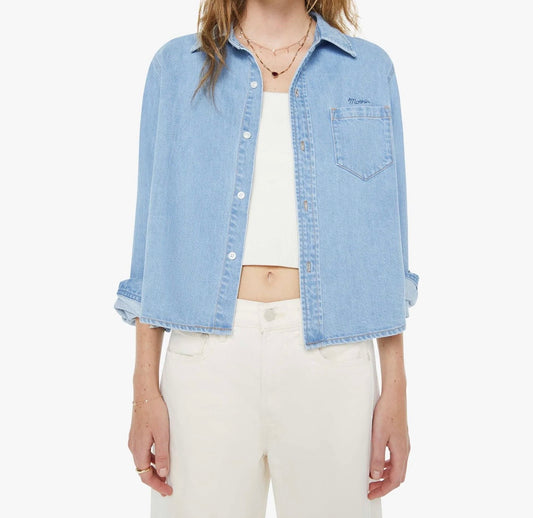 Mother The Honor Roll Shirt