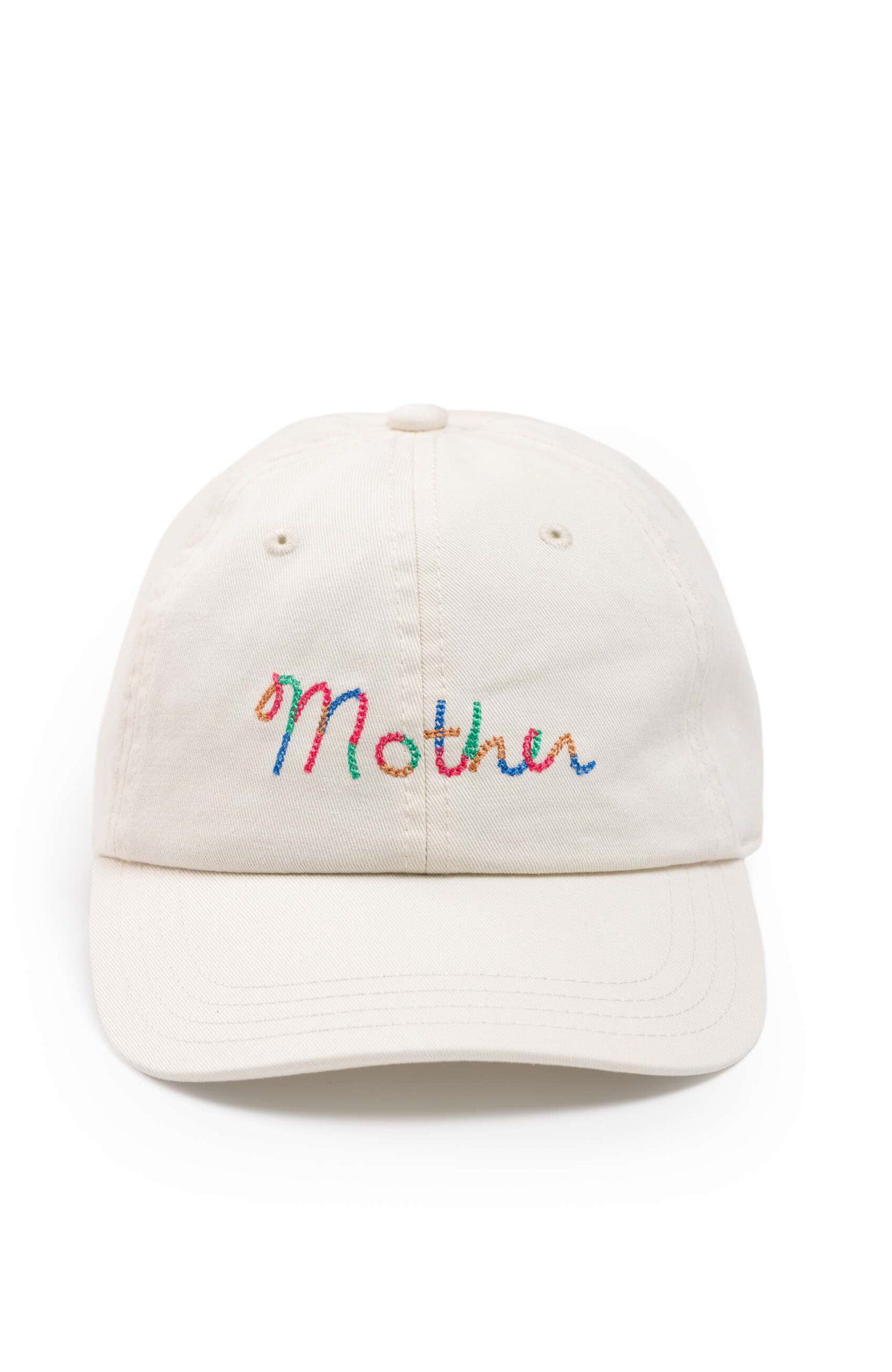 Mother Hats Off in Over The Rainbow