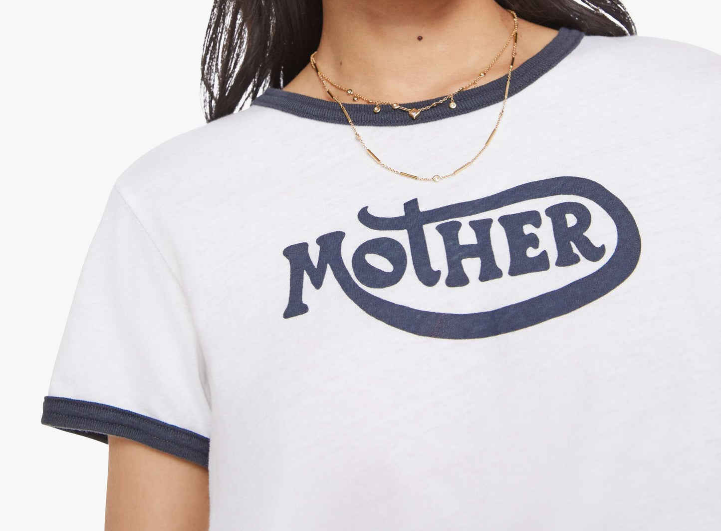 Mother The Lil Goodie Ringer