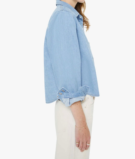 Mother The Honor Roll Shirt