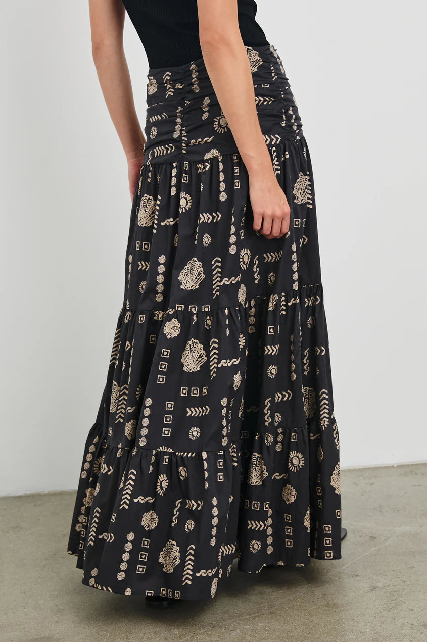 Rails Agatha Skirt