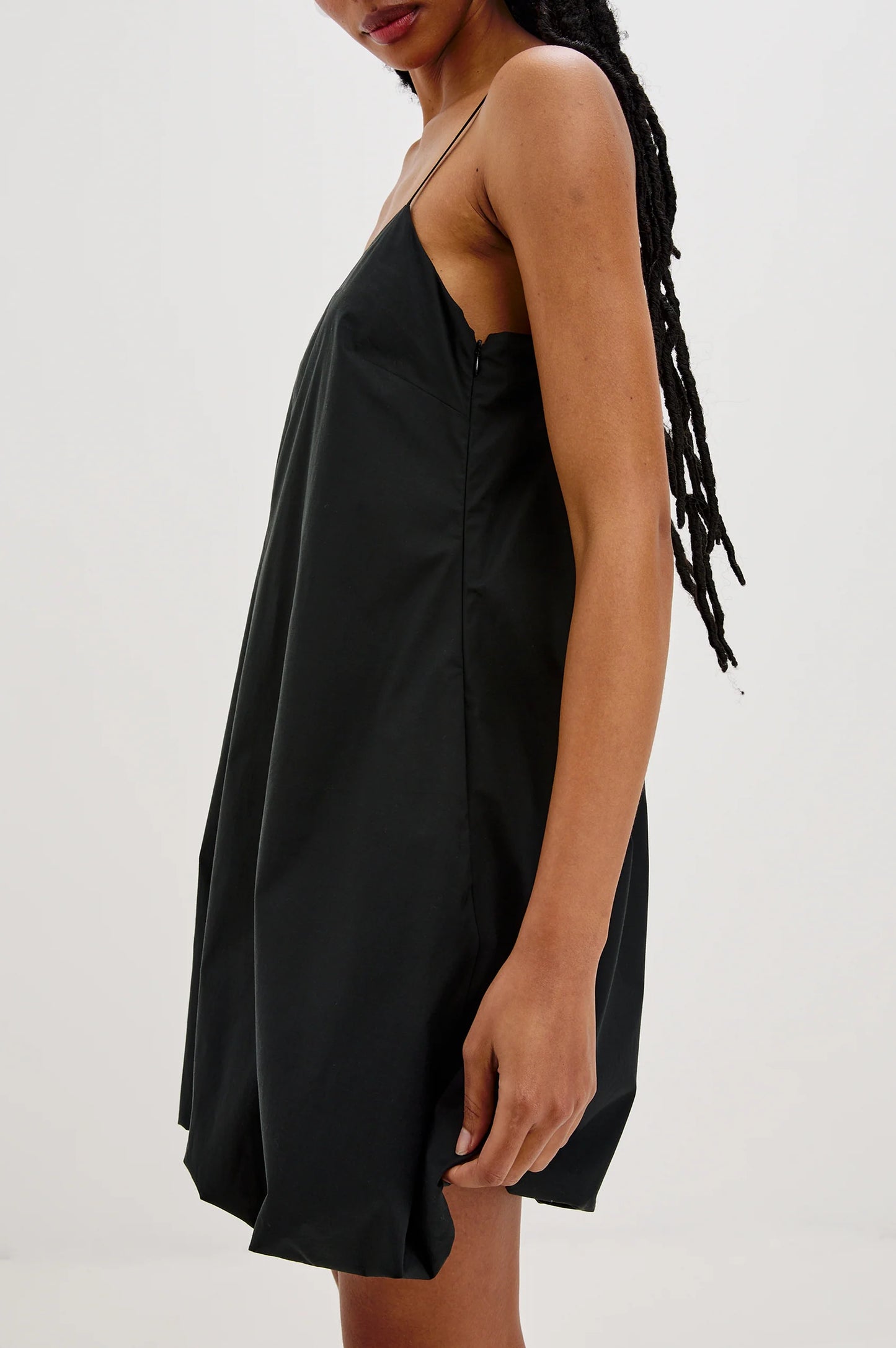 Rails Blanca Dress Black