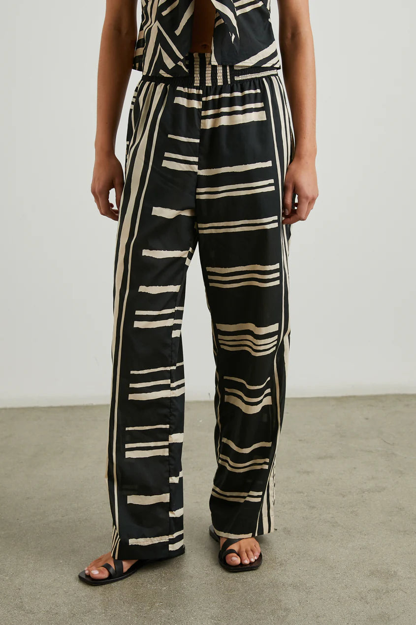 Rails Brendon Pant Island Stripe