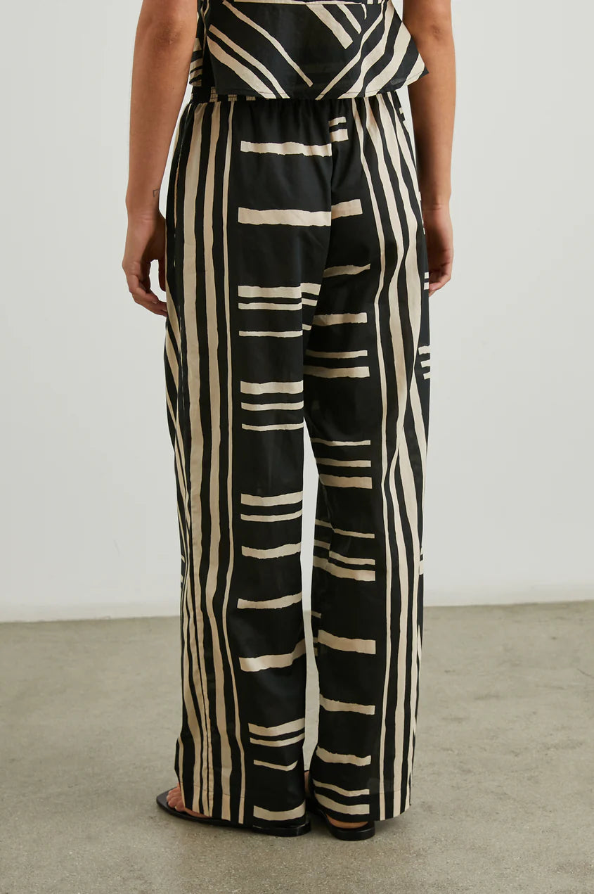 Rails Brendon Pant Island Stripe