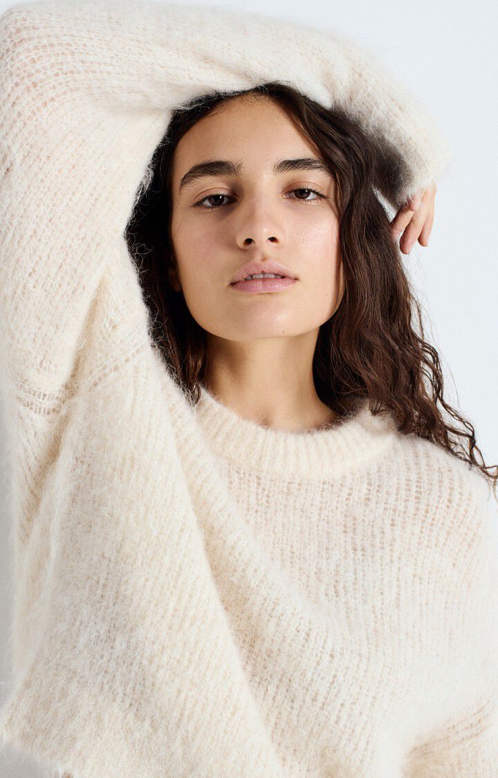 American Vintage Pullover Pearl