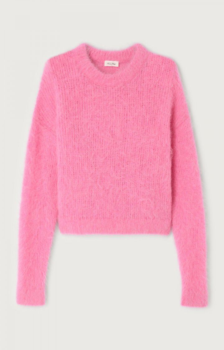 American Vintage Pullover Pink