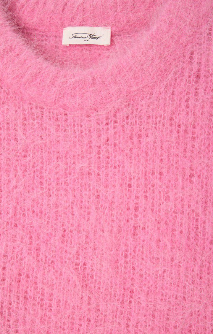 American Vintage Pullover Pink