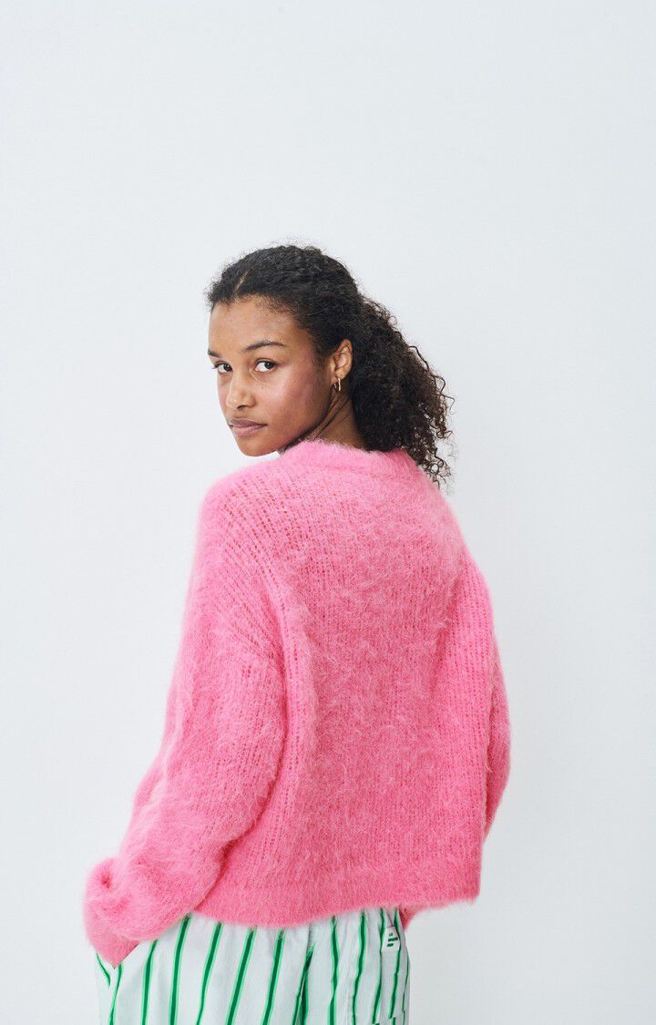 American Vintage Pullover Pink