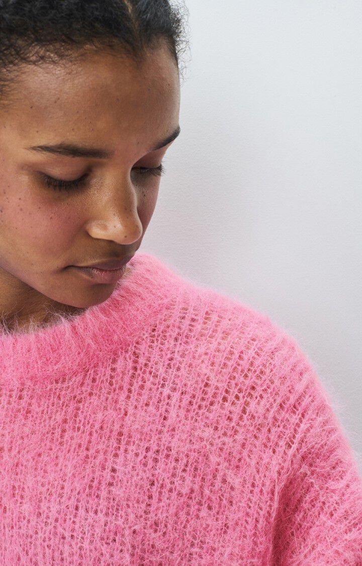 American Vintage Pullover Pink