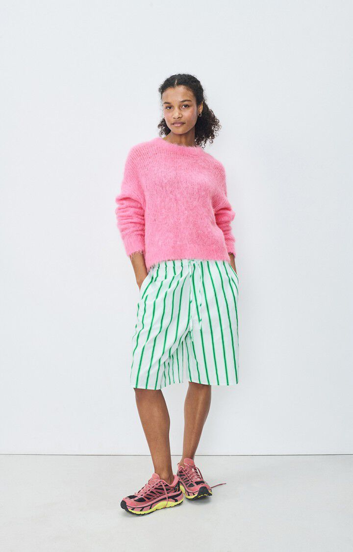 American Vintage Pullover Pink