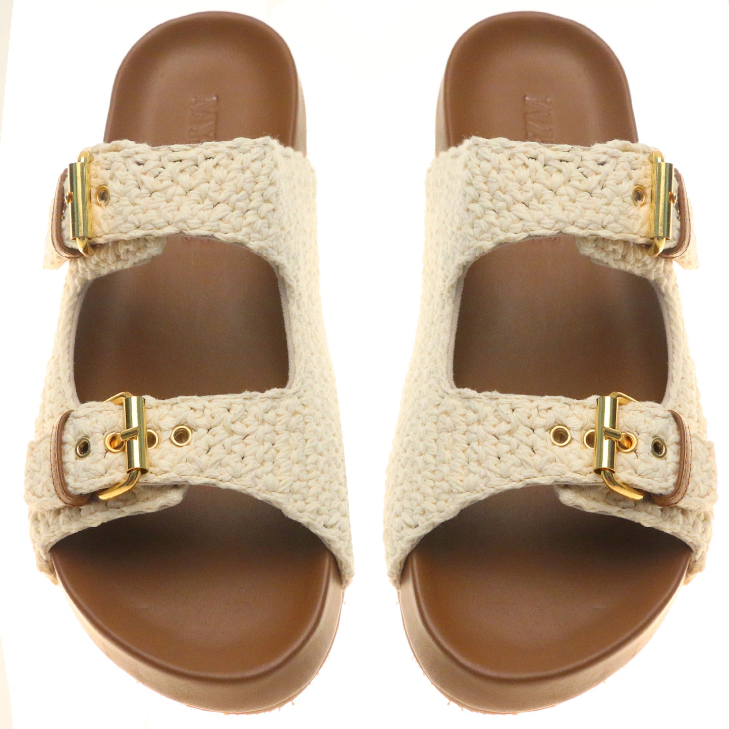 Mystique Sandal