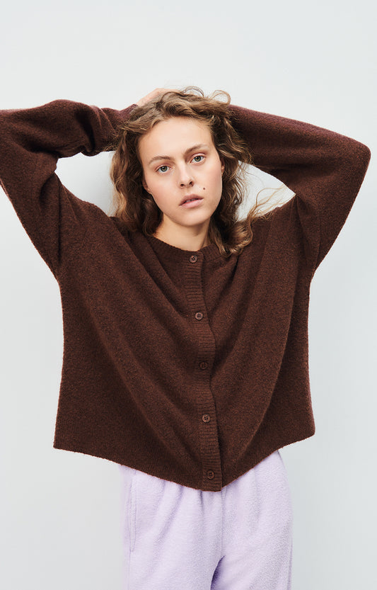 American Vintage Cardigan DAM19E