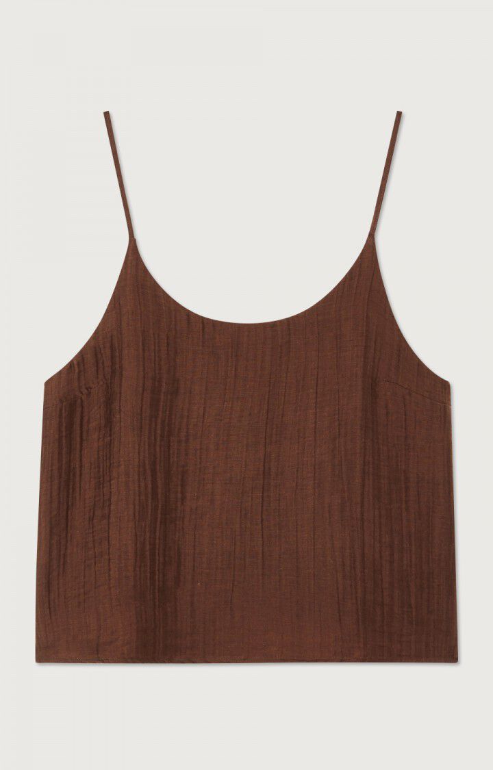 American Vintage Cami Brownie