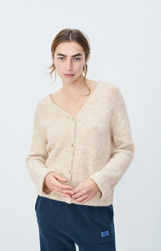 American Vintage Cardigan
