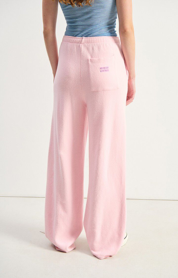 American Vintage Pants in Cotton Candy