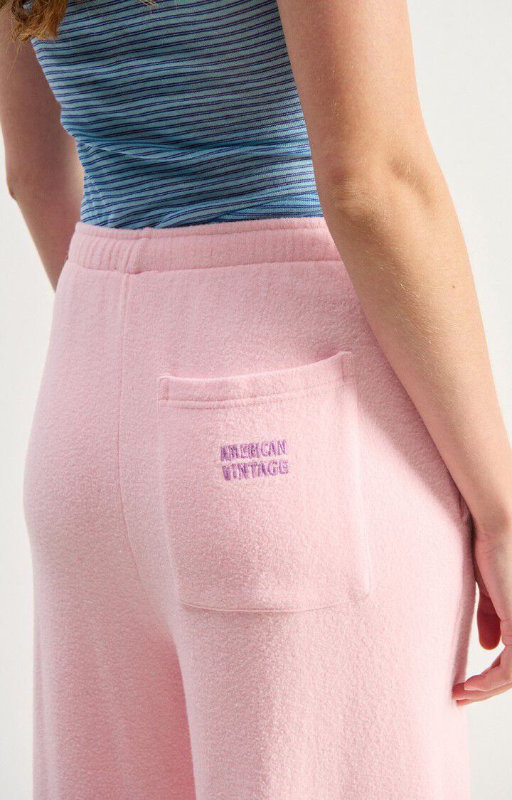 American Vintage Pants in Cotton Candy