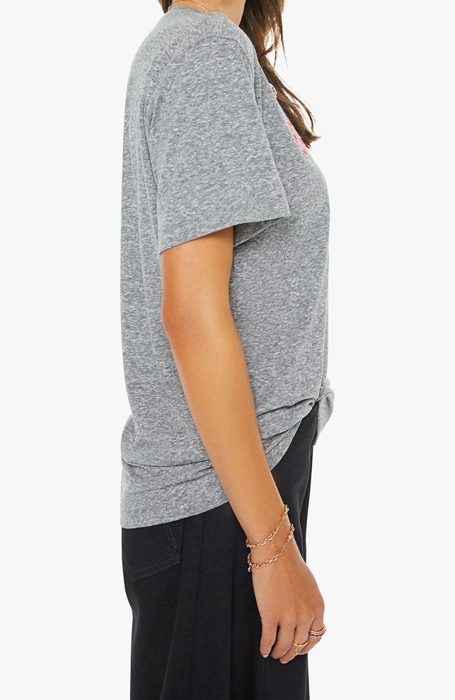 Mother The Rowdy Tee