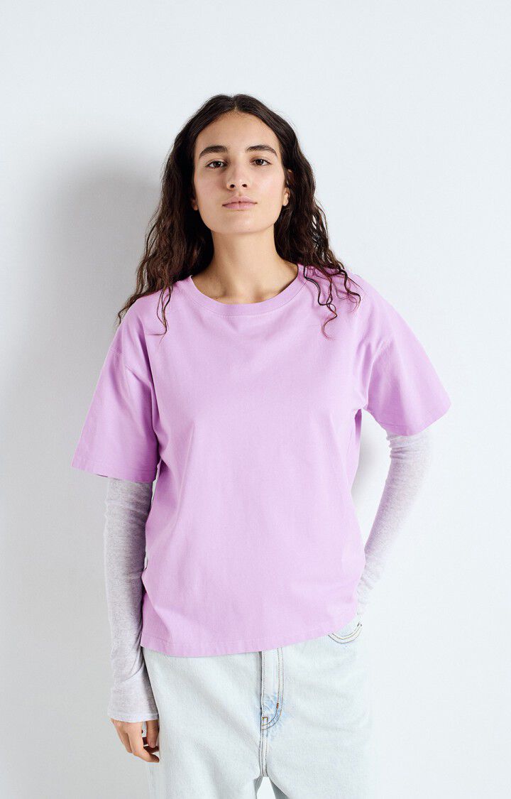 American Vintage T-Shirt in Vintage Parma