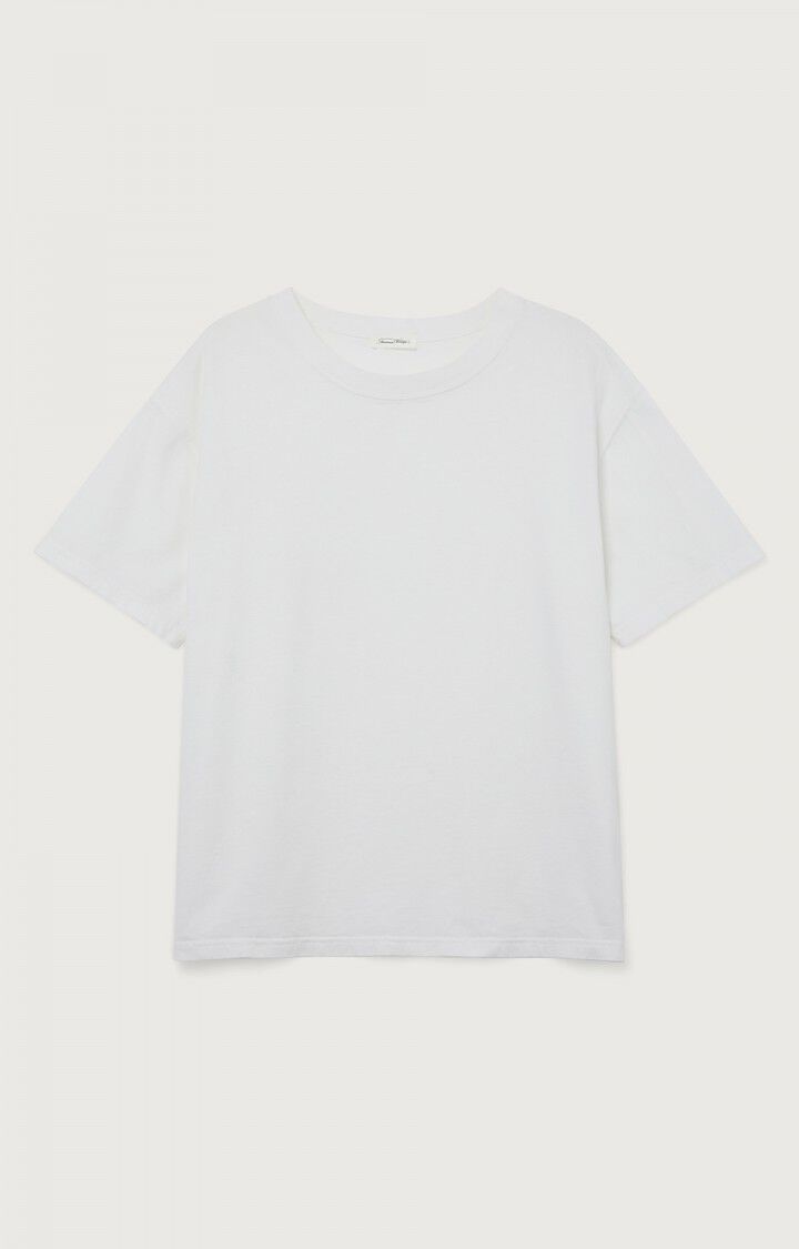 American Vintage T-Shirt White