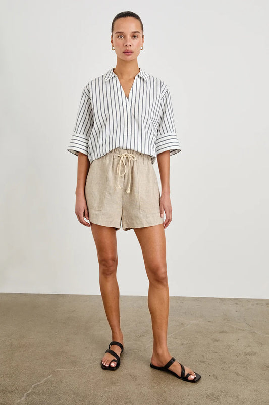 Rails Foster Shorts