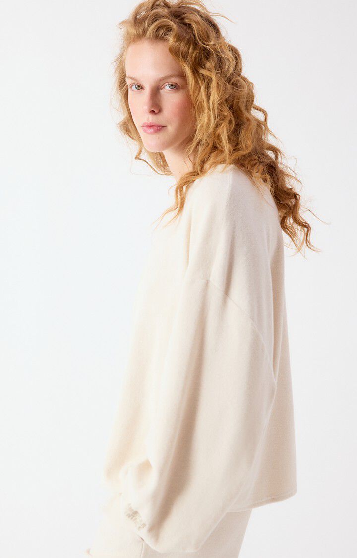 American Vintage Sweater in Beach