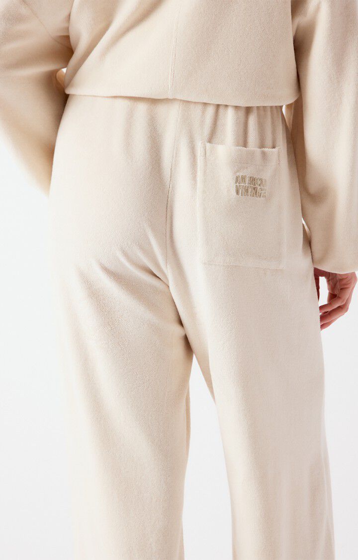 American Vintage Pants in Beach