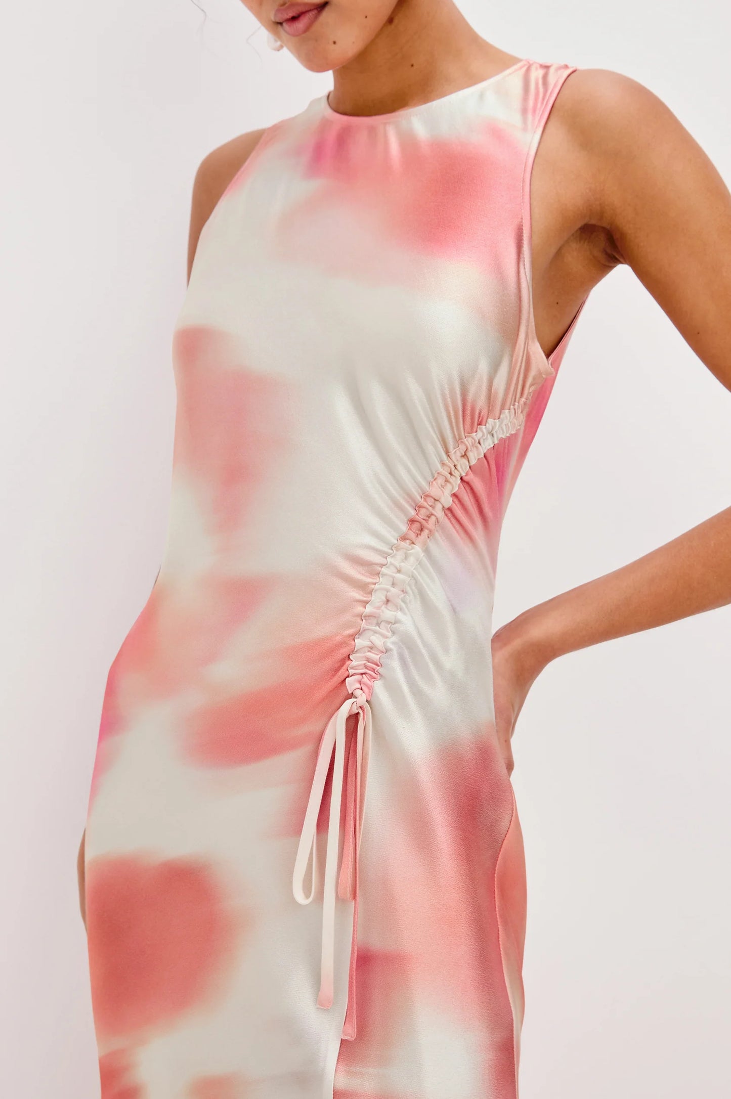 Rails Gabriella Dress Cherry Blossom