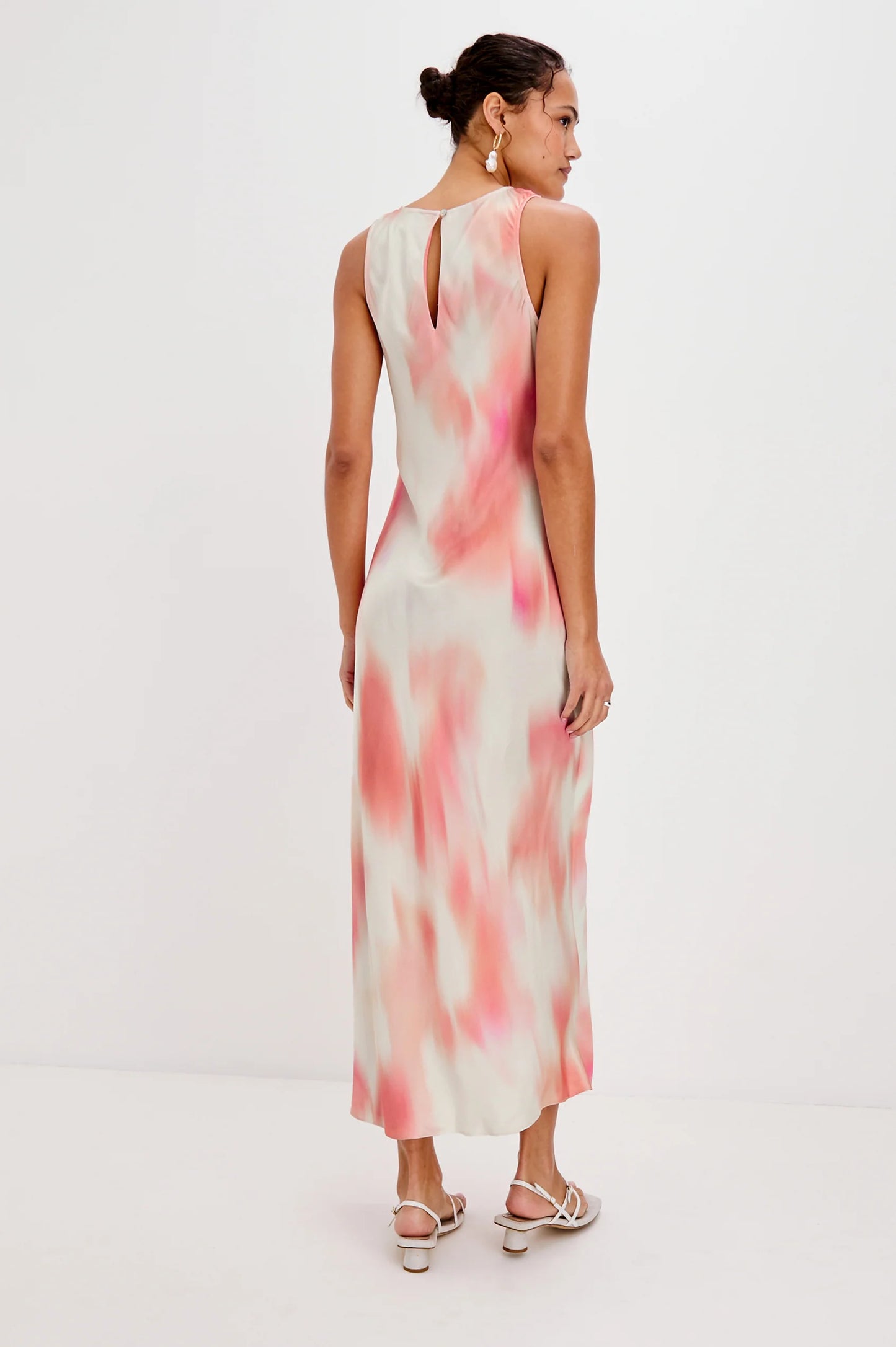 Rails Gabriella Dress Cherry Blossom