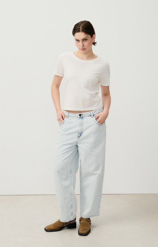 American Vintage T-Shirt GAMI02B