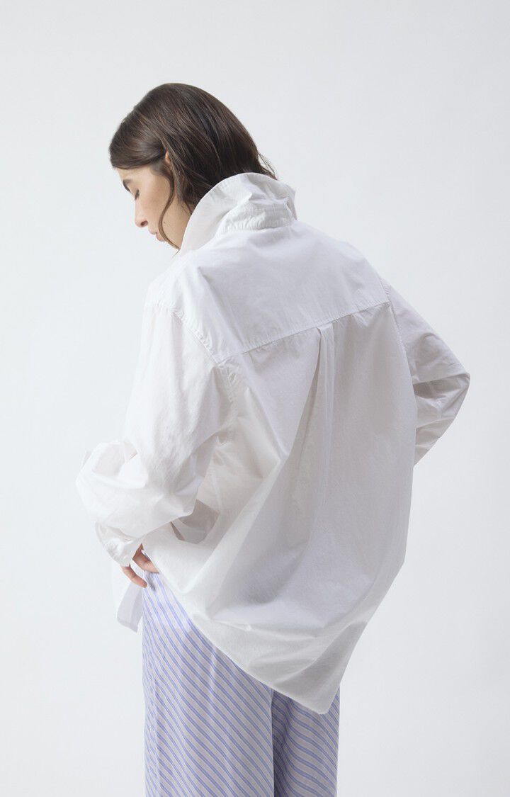 American Vintage Shirts in White
